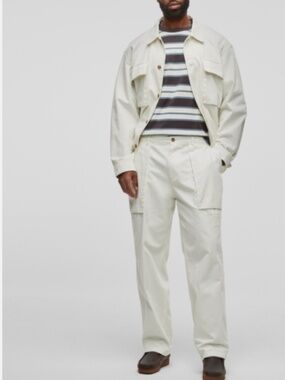 Mode of One Regular-Fit Utility Pants Men's SZ 31 NWT